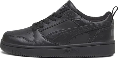 Produktbild von Puma Rebound V6 Lo Sportschuhe schwarz r. 39