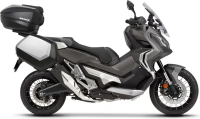 Obrázek produktu pro Montážní sada SHAD Top Master - vhodná pro Honda