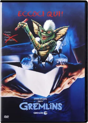 Produktbild von Gremlins: Kleine Monster [DVD]