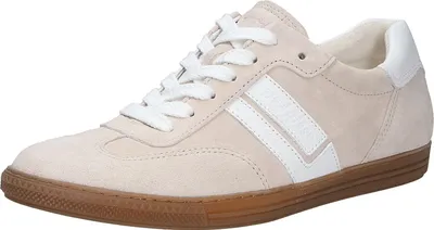 Produktbild von Paul Green Sportliche Schnürschuhe Damen 32303038303232 Beige 40 1/2 EU