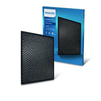 Obrázok produktu pre Náhradný NanoProtect filter Philips FY3432/10