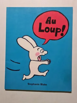 Image de Au loup!