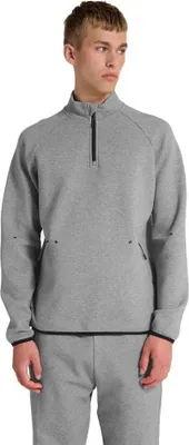 Produktbild von Hummel Tech Fleece Halbreißverschluss-sweatshirt XS Herren,Damen XS