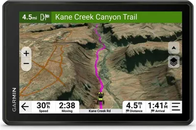 Immagine prodotto di Garmin Tread® 2 Overland Edition Gps Navigazione Satellitare Trasparente Trasparente Taglia Unica