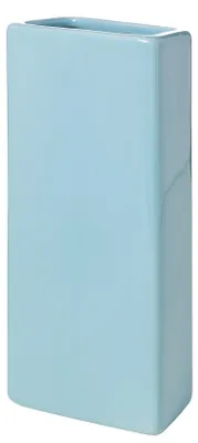 Produktbild von Luftbefeuchter - blau - 900 ml - 21 cm - Heizkorper - Keramik