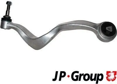 Produktbild von JP GROUP 1440102870 Querlenker Vorne Unten Vorne Links für BMW 7 (E65, E66, E67)