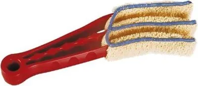 Produktbild von jalousienreiniger 10,5x4,5cm