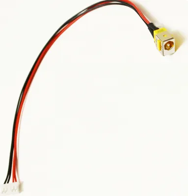 Produktbild von Acer Aspire 7735 7735G 7735Z 7735ZG Netzbuchse Netzteil Strom Lade Buchse DC Jack