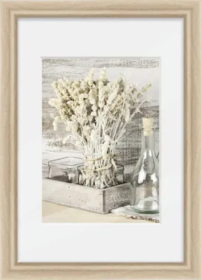 Produktbild von Bilderrahmen Riga beige, 21 x 29,7 cm