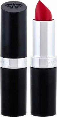 Obrázok produktu pre Rimmel Lasting Finish Rúž na pery Dlhotrvajúci rúž s vitamínmi 170 Alarm, 4 g