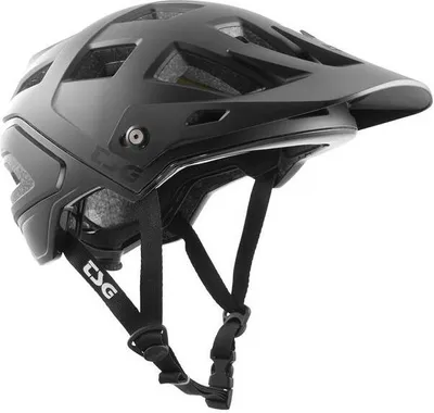 Produktbild von TSG Scope Solid Color MTB Fahrradhelm verstellbar S/M