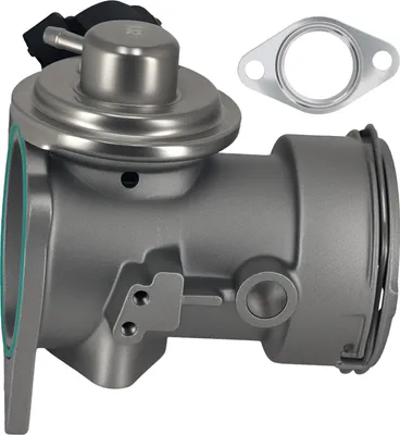 Image de Valve EGR pour VW Multivan 2.5L Diesel 2003-2009 Valve de contrôle XEGR46