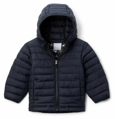 Immagine prodotto di Columbia Powder Lite™ Ii Jacket Nero 10-12 Anni Ragazzo Nero 10-12 Anni