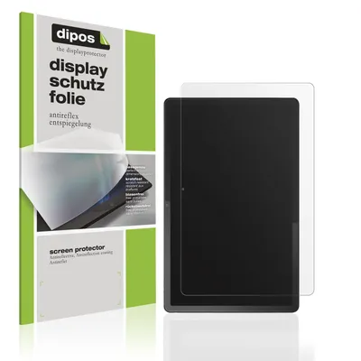 Produktbild von Schutzfolie für Lenovo Tab P11 5G matt Displayschutzfolie Folie Display Schutz dipos
