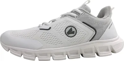 Productafbeelding van Jako J-CL Mentary Sportschuhe Herren Laufschuhe Weiß Freizeit