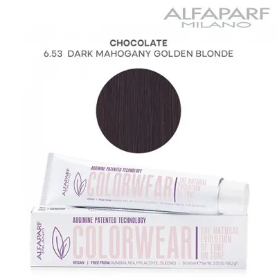 Obrázek produktu pro Alfaparf Milano Colour Wear 6.53 60ml