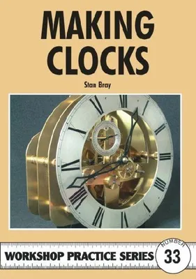 Produktbild von Making Clocks