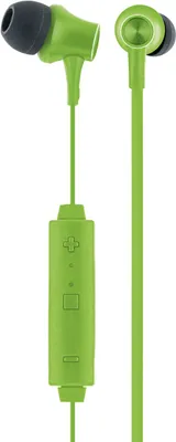 Produktbild von Schwaiger KH710BTG, Kabellos, Anrufe/Musik, 20 - 20000 Hz, Kopfhörer, Grün