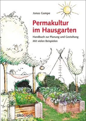 Produktbild von Permakultur im Hausgarten