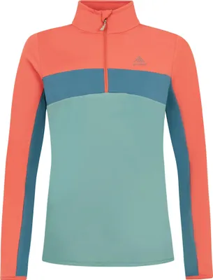 Produktbild von PROTEST PRTNAIADS 1/4 zip top 881 Tosca Red 881 Tosca Red 40