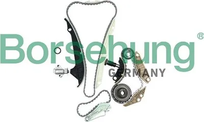 Zdjęcie produktu dla Zestaw Łańcucha Rozrządu Vw 1,8Fsi/2,0Tfsi
