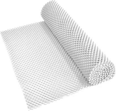 Produktbild von Antirutschmatte cremeweiß - für Schubladen, Tabletts, Boden