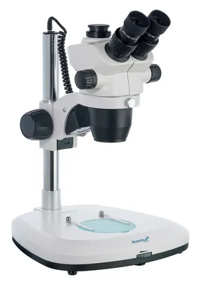 Immagine prodotto di Levenhuk ZOOM 1T Trinocularmicroscopio