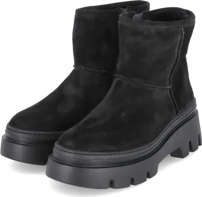 Zdjęcie produktu dla Paul Green buty damskie czarny 5