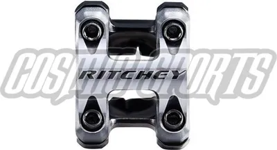 Obrázek produktu pro Řídítko Ritchey WCS Trail, průměr 31,8 mm, černé