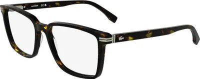 Obrázek produktu pro Lacoste L2986 N Dark havana 55/17/145 Pánské brýle