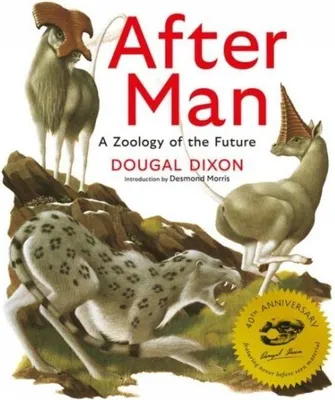 Produktbild von After Man: Expanded 40th Anniversary Edition