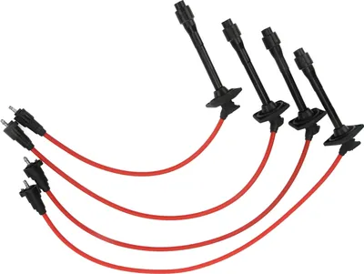 Obrázek produktu pro Sada zapalovacích drátů,Sada zapalovacích kabelů,90919-22400,90919-22386,Sada zapalovacích drátů,Náhradní zapalovací drát