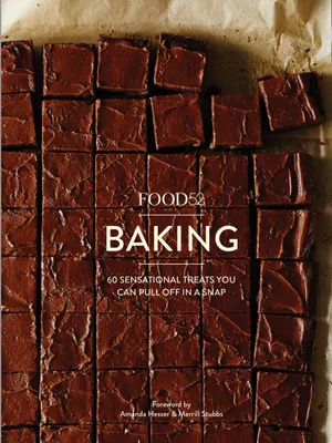 Produktbild von Food52 Baking