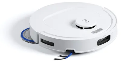 Produktbild von Ecovacs Deebot T30C Gen 2, Beutellos, Weiß, Rund, Staubbeutel, 0,26 l, Ladend, Purification