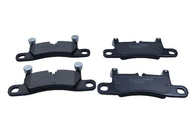 Produktbild von MAXGEAR Bremsbeläge Satz Hinten Bremsklötze für VW Touareg (7P5, 7P6) 19-3873