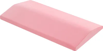 Produktbild von Memory Foam Lendenkissen, Linderung von Rückenschmerzen, Taillenstützkissen, Keilkissen, Nackenrolle, Rücken- und Bauchschläferkissen, Bettruhekissen für Autosofa