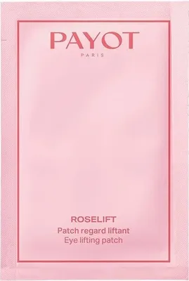 Produktbild von Payot Roselift Collagene Augenpflaster 10x2 Pflaster