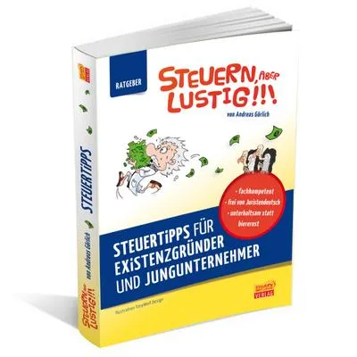 Image de Steuern, aber lustig!