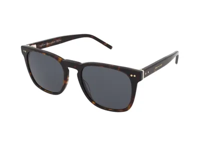Produktbild von Tommy Hilfiger Mod. Th 1887 S Havana
