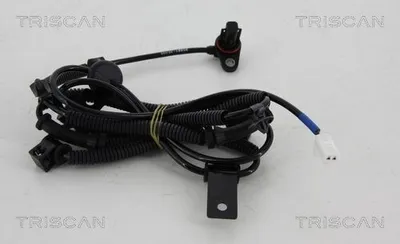 Produktbild von TRISCAN ABS Sensor Raddrehzahl Hinten Links für KIA SORENTO I (JC) 8180 43423