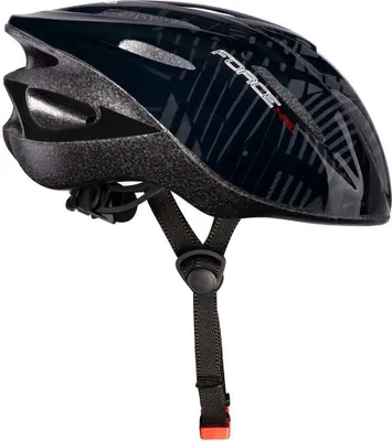 Produktbild von Force Hal Helm schwarz größe L-XL (58-63 cm) 902524
