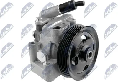 Produktbild von NTY SPW-FR-007 Servolenkung Pumpe Servopumpe für FORD MONDEO IV Turnier (BA7) Hydraulisch