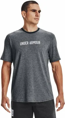 Produktbild von Herren T-Shirt Under Armour RECOVER SS, Größe: L