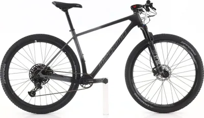 Produktbild von Megamo Factory · Rahmengröße L · Mountainbikes