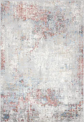 Produktbild von Mazovia Teppich Beige Modern Abstrakt - Wohnzimmer, Schlafzimmer, Esszimmer, Büro, Kurzflor Rechteckig - ® Zertifikat, Braun - 160 x 220 cm