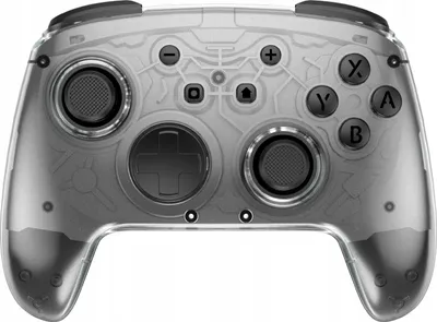 Obrázek produktu pro Bezdrátový ovladač pro konzoli Nintendo Switch Linyuvo KS11-2 BT