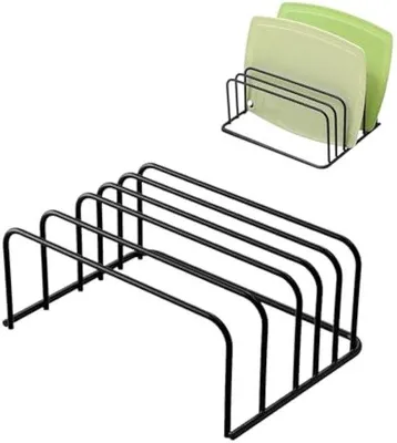 Produktbild von Reinigungsplattenhalter, Standarddeckel Organizer, Standardhalter für Pannendekel