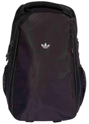 Obrázok produktu pre Batoh Adidas Expandable, čierna farba, uni