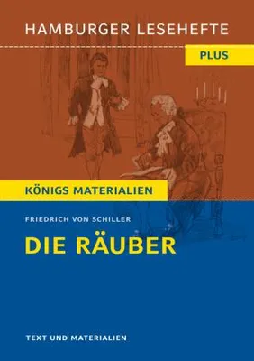 Obrázok produktu pre Die Räuber