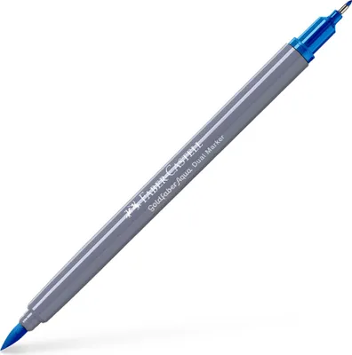 Produktbild von FABER-CASTELL Goldfaber Aqua Dual Marker Farbe 449